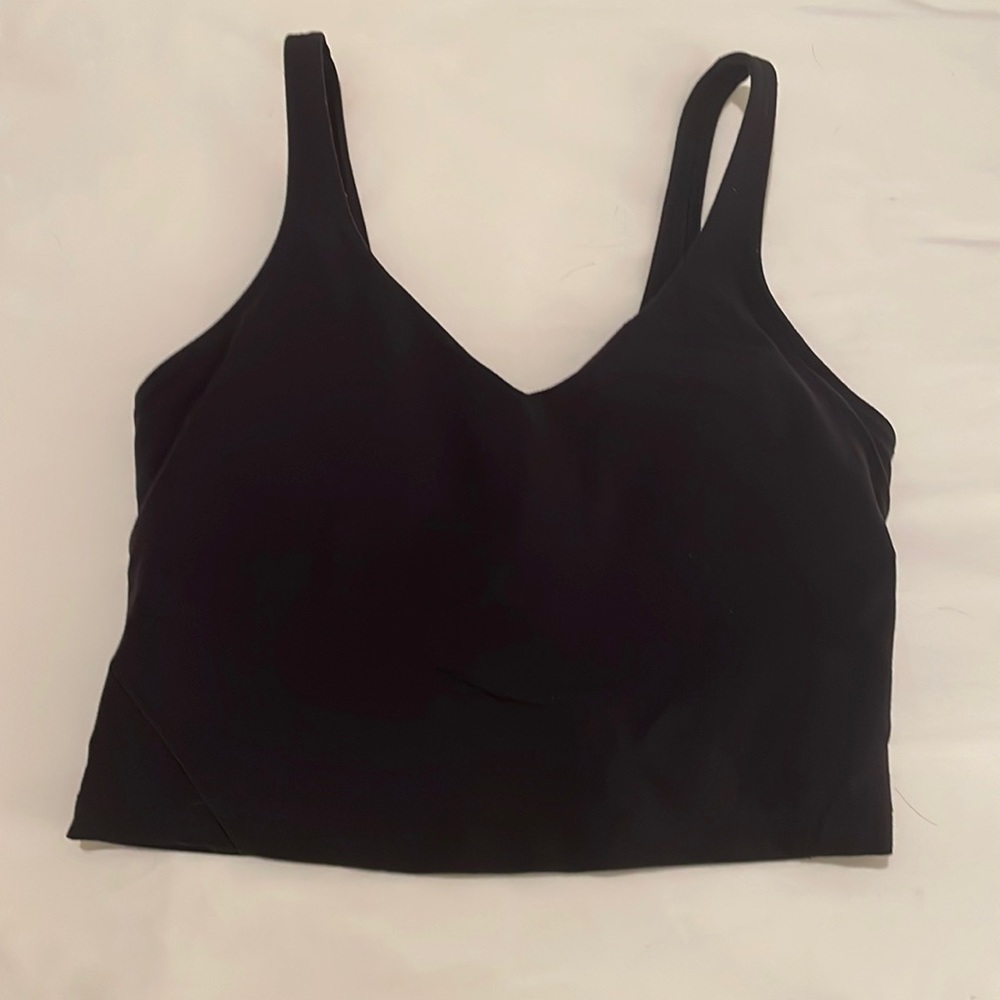 Lululemon align tank top